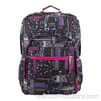 Eastsport Girl Student Large Backpack with Multiple Compartments 563854494